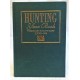 BOOK – SPORT – EQUESTRIAN & HUNTING – COUNTRYWEEK HUNTING YEAR BOOK 1995-1996